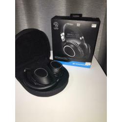 Sennheiser PXC 550 Wireless Noise Cancellation Headphones