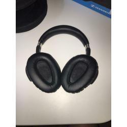Sennheiser PXC 550 Wireless Noise Cancellation Headphones