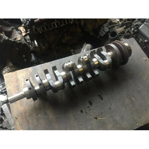 BMW M54B25 M54 B25 2.5 ENGINE CRANKSHAFT 1432274