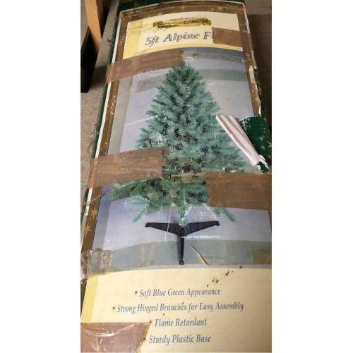 Christmas Tree