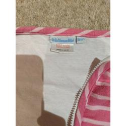 Jojo Sleep bags (2.5 tog, to age 4) VGC - couple of colours, price is for ONE