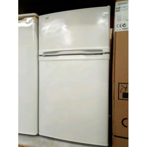 UNDER COUNTER MINI FRIDGE FREEZER GOOD CLEAN CONDITION ?50