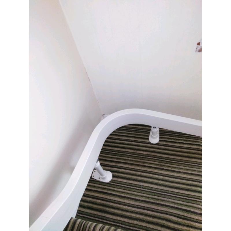ACORN STAIR LIFT GOOD condition will be fully serviced.