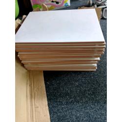 Wall tiles