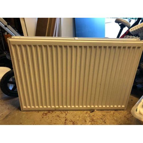 Radiator
