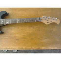 Burswood electric guitar
