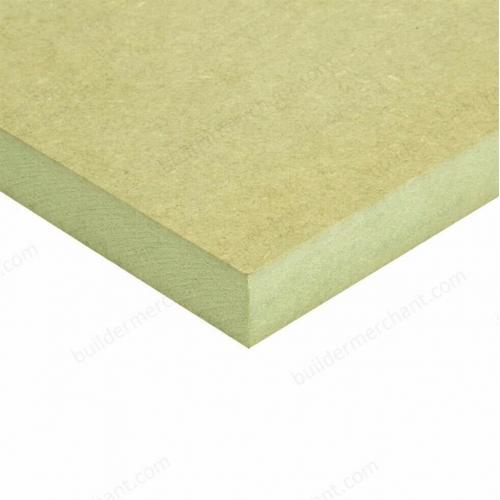 MDF - Moisture Resistant MDF board - Medium Density Fibreboard