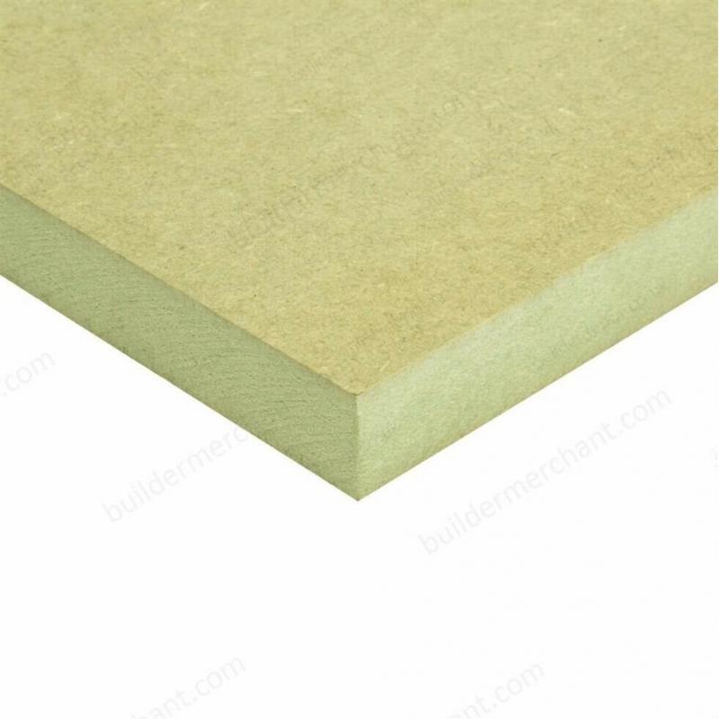 MDF - Moisture Resistant MDF board - Medium Density Fibreboard