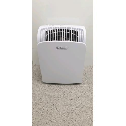 Dehumidifier