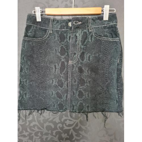 Zara skirt