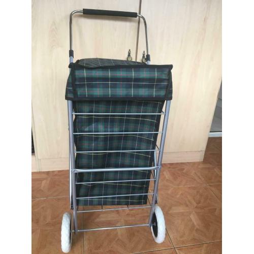 Shopping trolly