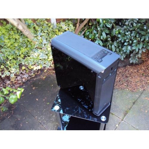 GAMER/CAD/EDITING Pc: 8Core/16Thread:64GB RAM:GTX770:NewCase:512GB Samsung850Pro:2xH/D:Win10&7:WiFi