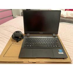 VENTURER Europa 11 LT 11.6? Laptop 64GB black