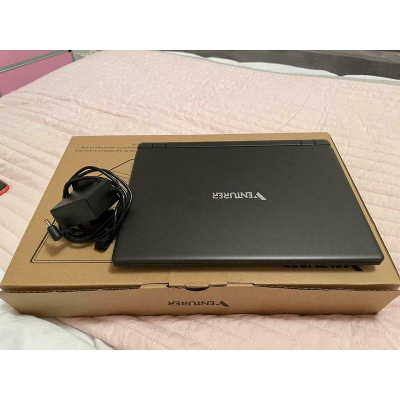 VENTURER Europa 11 LT 11.6? Laptop 64GB black