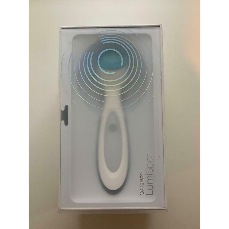 Nuskin LumiSpa Beauty Device