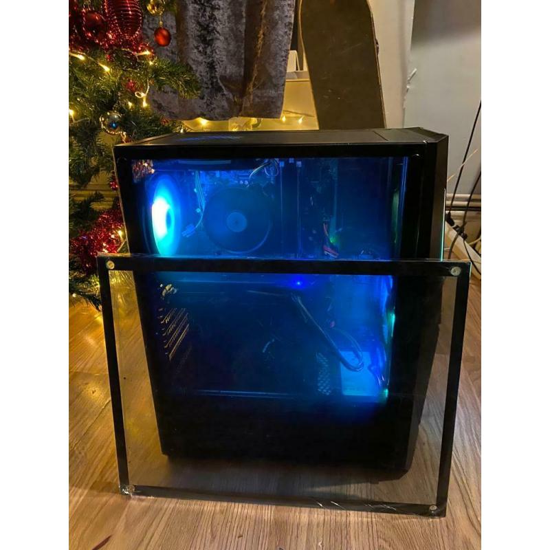 Gaming pc
