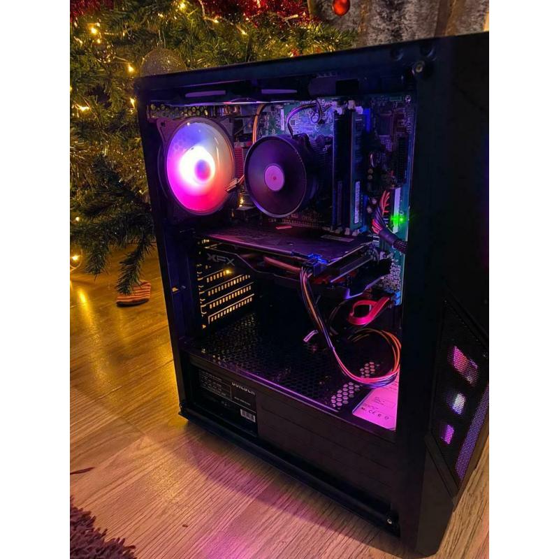 Gaming pc