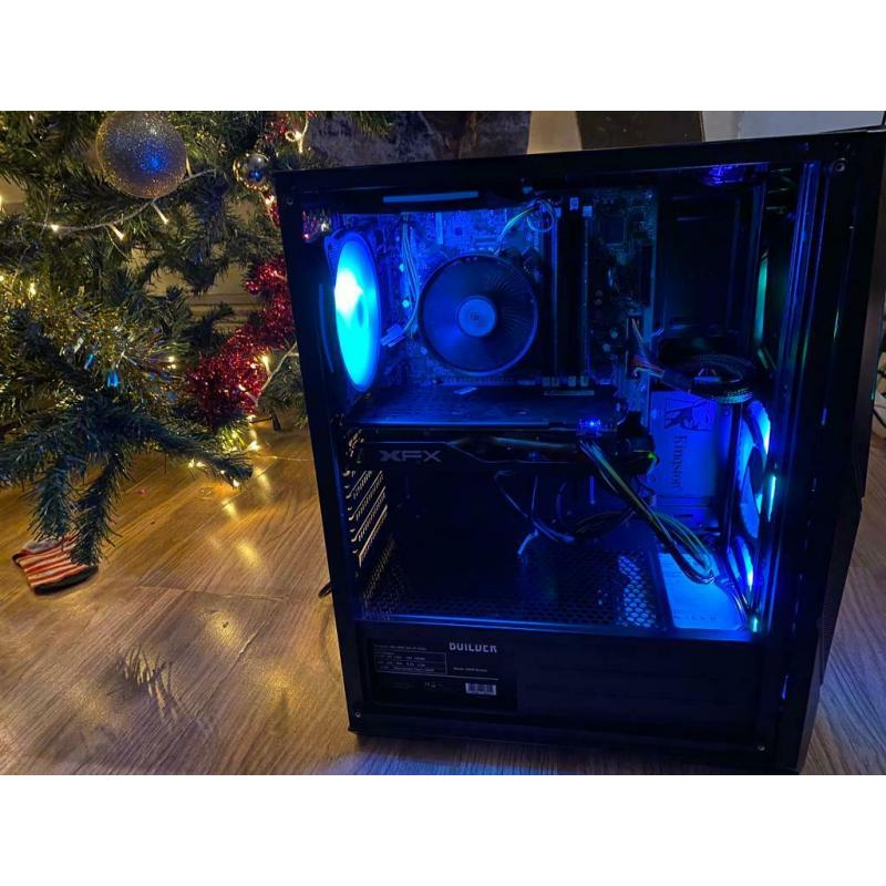 Gaming pc