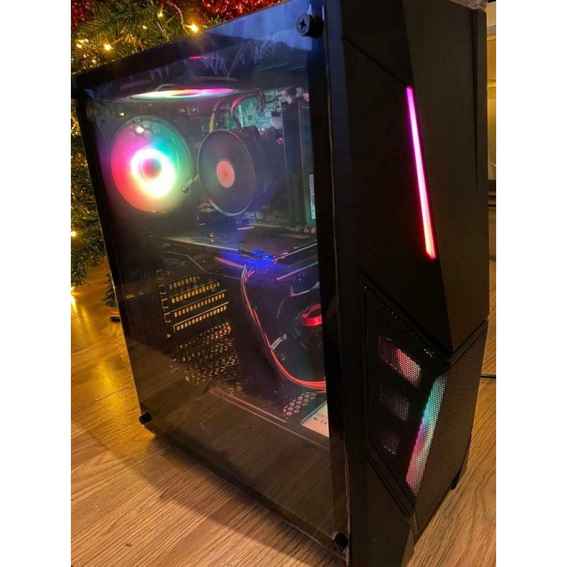Gaming pc