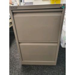 Filing cabinets