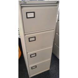 Filing cabinets