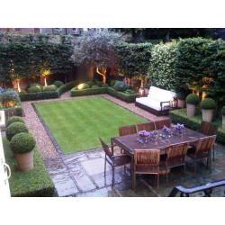 Builder, Carpenter, Landscaping