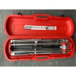 Rubi speed tile cutter 72