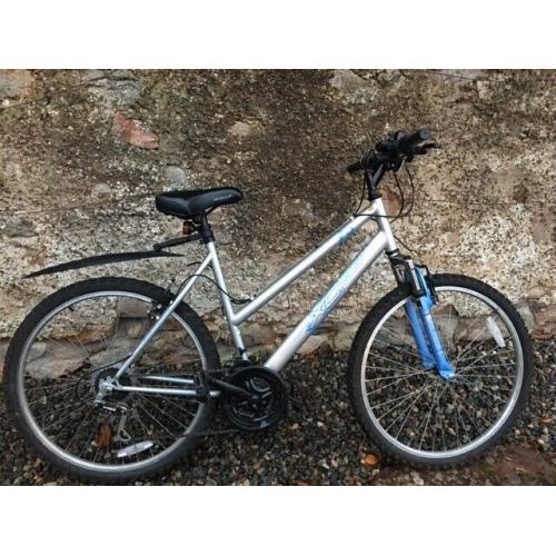 Ladies Apollo Bike 20" frame