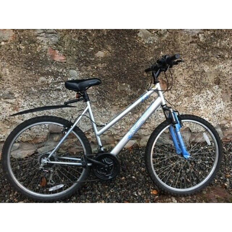 Ladies Apollo Bike 20" frame