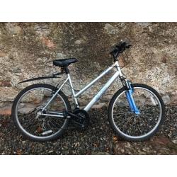 Ladies Apollo Bike 20" frame