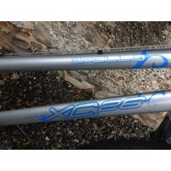Ladies Apollo Bike 20" frame
