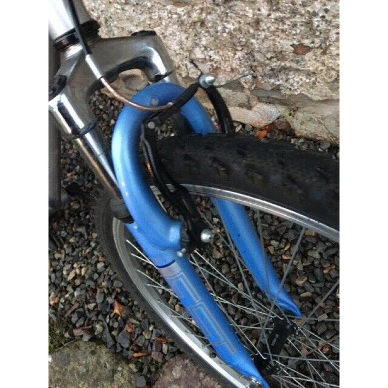 Ladies Apollo Bike 20" frame