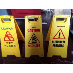 Signs
