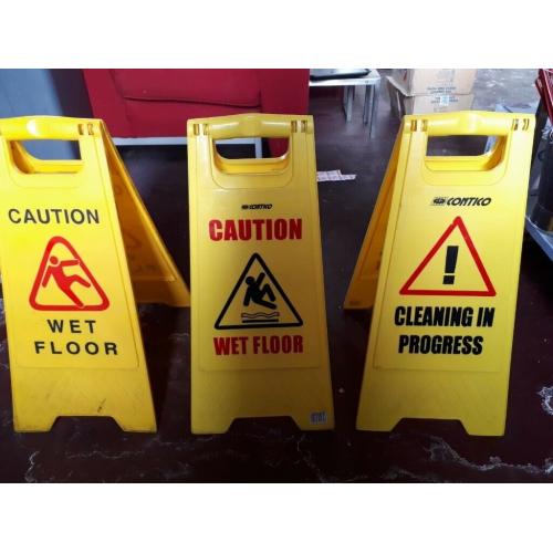 Signs