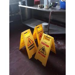 Signs