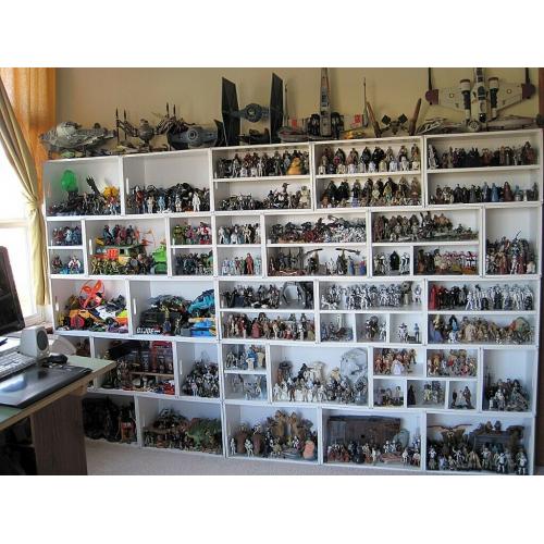 STAR WARS WANTED vintage old / new toys action figures moc ships fx lightsabers efx lego kenner