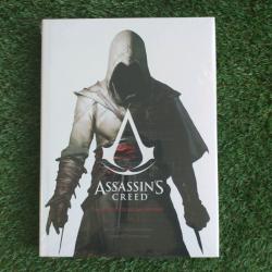 Assassins Creed - The complete visual history