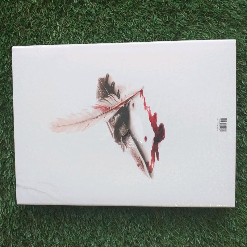 Assassins Creed - The complete visual history