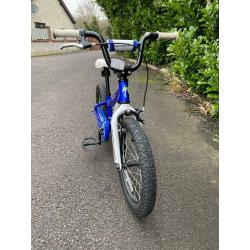 Specialized Hotrock 16 Kids Bike