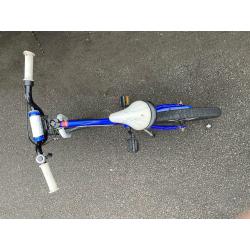 Specialized Hotrock 16 Kids Bike