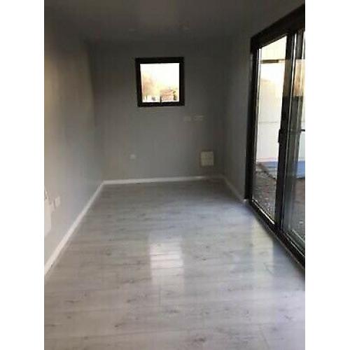 30ft modern office containers for sale ?2500