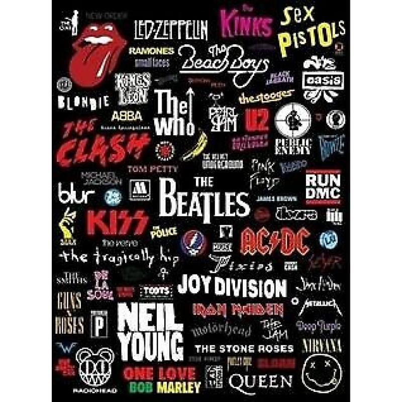 RECORDS WANTED - Vinyl Rock LP's/Album Collections in Excellent Condition bought - CASH PAID