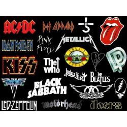 RECORDS WANTED - Vinyl Rock LP's/Album Collections in Excellent Condition bought - CASH PAID