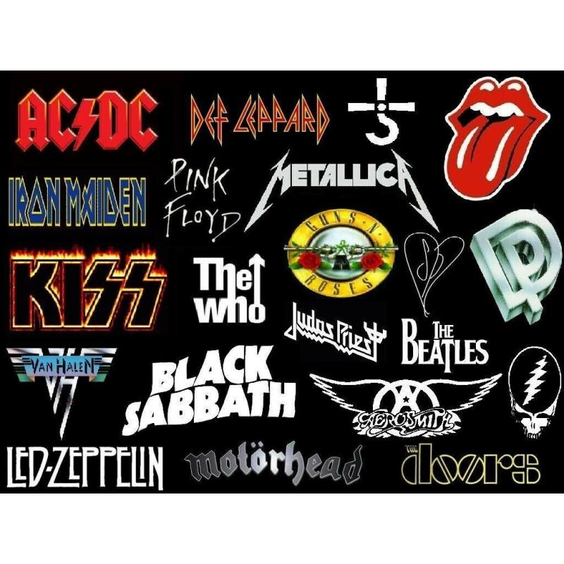 RECORDS WANTED - Vinyl Rock LP's/Album Collections in Excellent Condition bought - CASH PAID
