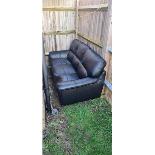 Free Sofa