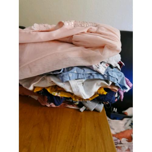 Girls clothes