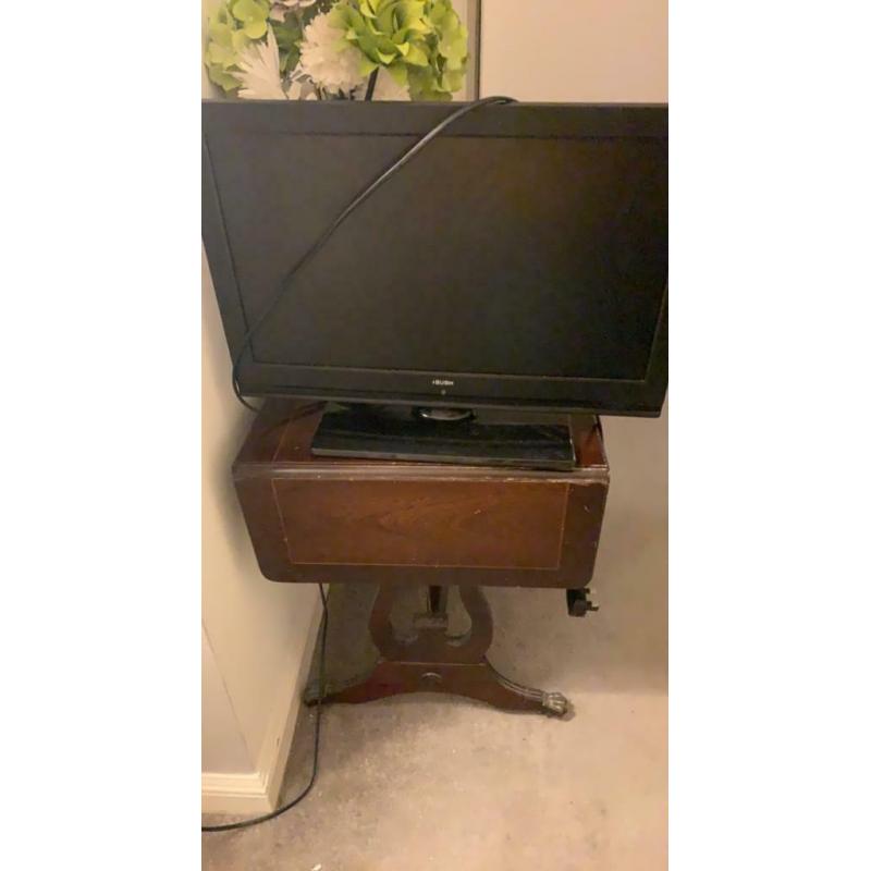 19inch TV