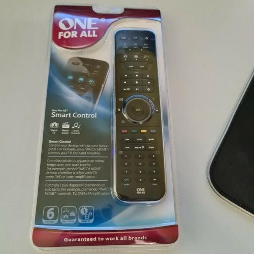 One for All URC 7960