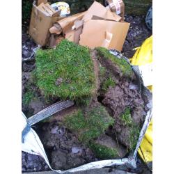 Top soil
