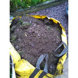 Top soil